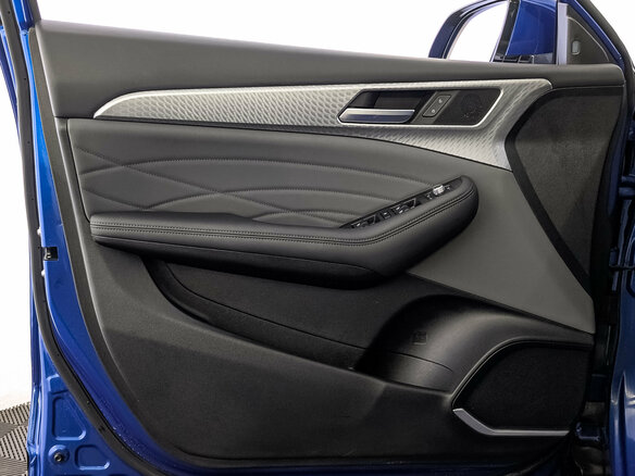 2023 Haval F7x I Рестайлинг, синий, 2375000 рублей - вид 18