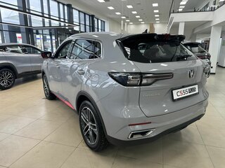 2026 Changan UNI-S I, серебристый, 3229900 рублей, вид 5