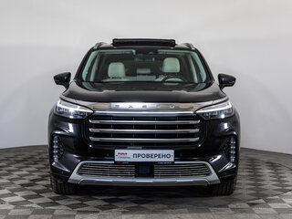 2022 Exeed VX I, чёрный, 2599000 рублей, вид 2