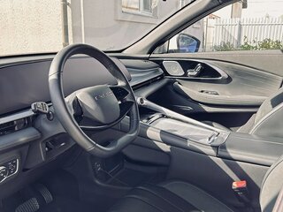 2024 Exeed TXL I Рестайлинг 2, белый, 3050000 рублей, вид 4