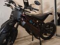 2025 Kugoo Wish 01 Pro, красный, 85000 рублей
