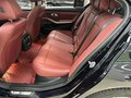 2022 BMW 3 серии Long 320Li VII (G2x) Рестайлинг, чёрный, 2888008 рублей - вид 9