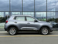 2023 Chery Tiggo 4 Pro I, серый, 1610000 рублей - вид 4