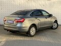 2018 Lada (ВАЗ) Vesta I, серый, 870000 рублей - вид 5