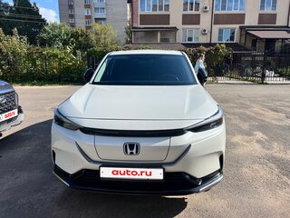 2023 Honda e:NS1, белый, 2700000 рублей, вид 2