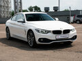 2017 BMW 4 серии 420d xDrive F32/F33/F36, белый - вид 2