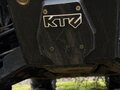 2021 CFMoto CFORCE 600 EPS, оранжевый, 760000 рублей - вид 9