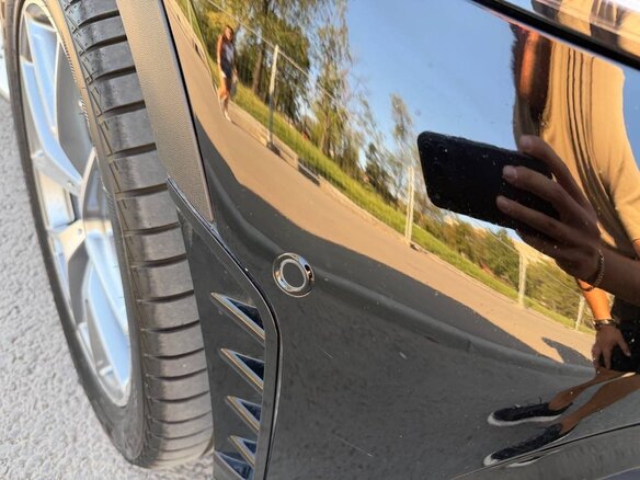 2020 Mercedes-Benz GLC Coupe 300 I (C253) Рестайлинг, чёрный, 6200000 рублей - вид 36