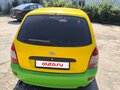 2012 Lada (ВАЗ) Kalina I, жёлтый, 120000 рублей - вид 2
