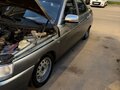 2006 Lada (ВАЗ) 2110, серый, 340000 рублей - вид 9