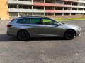 2021 Opel Insignia II Рестайлинг, серый - вид 7
