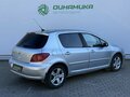 2004 Peugeot 307 I, серебристый, 260000 рублей - вид 4