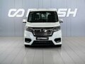 2019 Honda Stepwgn Spada V Рестайлинг, белый, 2479000 рублей - вид 2