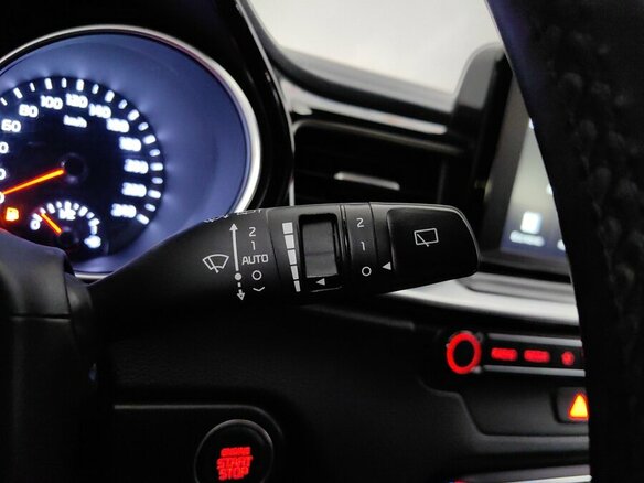 2019 Kia Ceed III, коричневый - вид 20