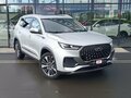 2023 Chery Tiggo 8 Pro Max I Рестайлинг, серебристый, 2440000 рублей - вид 1