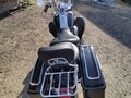 2005 Harley-Davidson Road King, чёрный, 1050000 рублей - вид 9