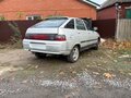 2004 Lada (ВАЗ) 2112, серебристый, 120000 рублей - вид 2