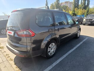2007 Ford Galaxy II, серый, 550000 рублей, вид 3