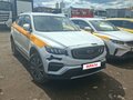 2024 Geely Atlas Pro, белый, 1368670 рублей - вид 1