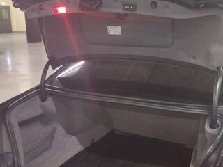 2012 BMW 7 серии 740d xDrive V (F01/F02/F04), чёрный, 1500000 рублей, вид 5