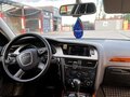 2008 Audi A4 IV (B8), бежевый, 825000 рублей - вид 4