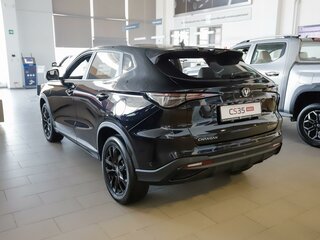 2026 Changan CS35 Max, чёрный, 2839900 рублей, вид 2