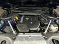 2019 BMW X3 20i xDrive III (G01), синий, 3060000 рублей - вид 9