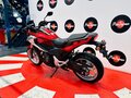 2017 Honda NC 750X, красный - вид 5
