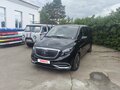 2020 Mercedes-Benz Vito 121 L3 III (W447), чёрный - вид 3
