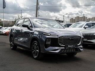 2026 Tenet Plus L4, серый, 2640000 рублей, вид 3