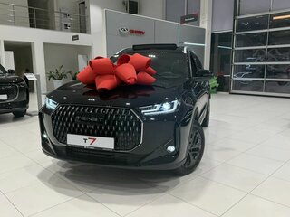 2026 Tenet T7, чёрный, 2985000 рублей, вид 1