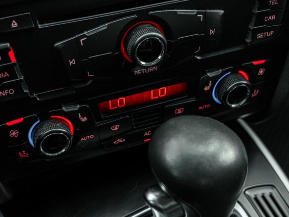 2011 Audi A4 IV (B8), коричневый, 1044000 рублей - вид 23
