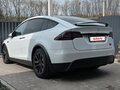 2022 Tesla Model X Plaid I Рестайлинг, белый, 8800000 рублей - вид 4