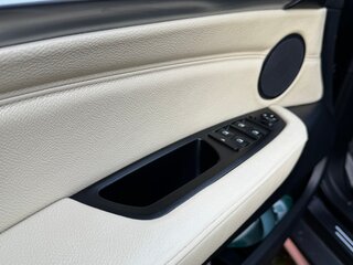 2010 BMW X5 30d II (E70) Рестайлинг, чёрный, 2385000 рублей, вид 4