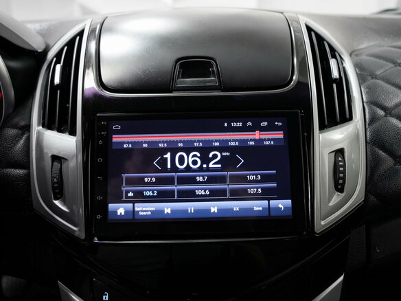 2013 Chevrolet Cruze I Рестайлинг, чёрный, 494000 рублей - вид 16