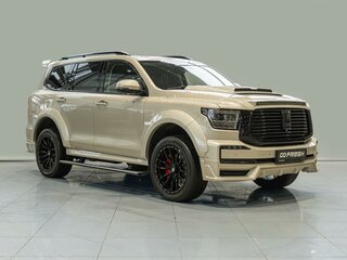 2023 Tank 500 I, жёлтый, 5200000 рублей, вид 1