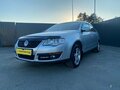 2008 Volkswagen Passat B6, серебристый, 469000 рублей