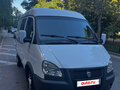 2011 ГАЗ ГАЗель (2705), белый, 840000 рублей - вид 3