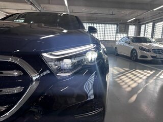 2025 Mercedes-Benz E-Класс 300 VI (W214, S214), чёрный, 10867000 рублей, вид 5