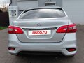 2018 Nissan Sentra VII (B17) Рестайлинг, серый, 720000 рублей - вид 6