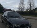 2009 Kia Spectra I Рестайлинг 2, чёрный, 199000 рублей - вид 1