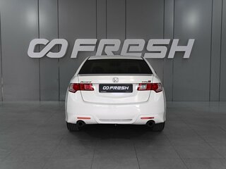 2008 Honda Accord Type-S Type S VIII, белый, 1080000 рублей, вид 4