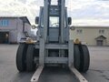 1990 Львовский Автопогрузчик АП-40814, серый, 550000 рублей - вид 5