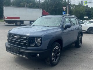 2026 Haval Dargo I Рестайлинг, серый, 3499000 рублей, вид 2