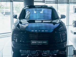 2026 Esteo MX, чёрный, 4290000 рублей, вид 3