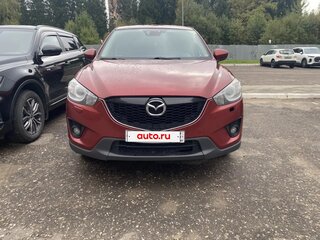 2013 Mazda CX-5 I, красный, 1500000 рублей, вид 1