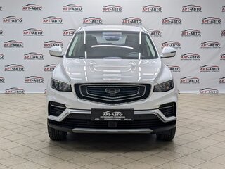 2022 Geely Atlas Pro, белый, 1799000 рублей, вид 2
