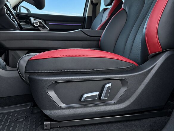 2024 Haval H3 I, белый, 2629000 рублей - вид 9