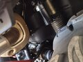 2025 Sharmax Force 1100, серый, 1250000 рублей - вид 6