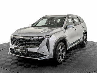 2023 Geely Atlas II, серый, 2255000 рублей, вид 1